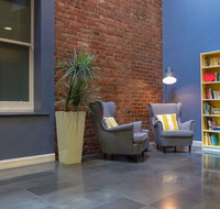 Best Western Melbourne City - Timeshare Accommodation