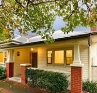 Balwyn Houses - Timeshare Accommodation