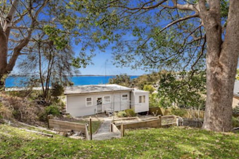 Ronem Cottage, 5 Gloucester Street - Timeshare Accommodation 0