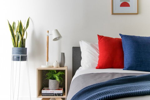 QV1 Heart Of The CBD - Timeshare Accommodation 5