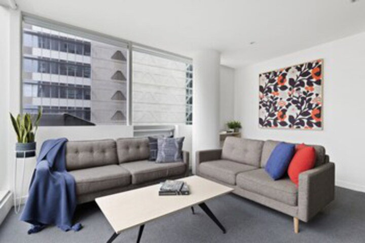 Melbourne VIC Timeshare Accommodation