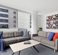 QV1 Heart of the CBD - Timeshare Accommodation