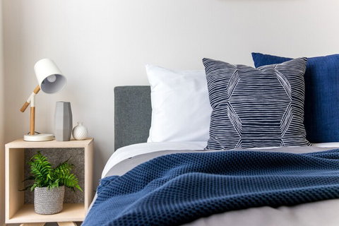 QV1 Heart Of The CBD - Timeshare Accommodation 2