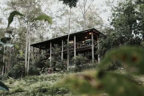 Carawirry Forest Escape - Timeshare Accommodation 1