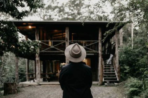 Carawirry Forest Escape - Timeshare Accommodation 0