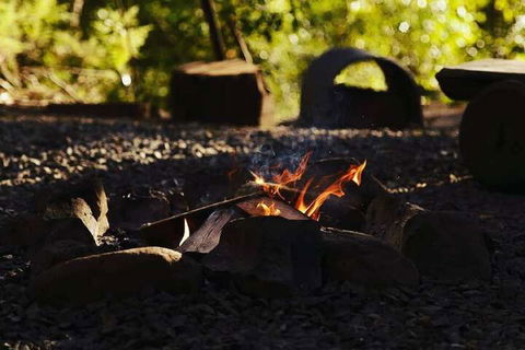 Carawirry Forest Escape - Timeshare Accommodation 5