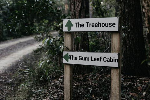 Carawirry Forest Escape - Timeshare Accommodation 4