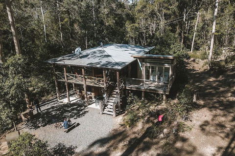 Carawirry Forest Escape - Timeshare Accommodation 2