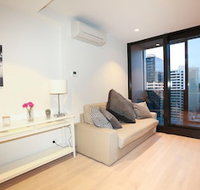 Central But Quiet Apartment - Timeshare Accommodation