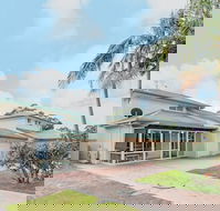 Occy's at Fingal Bay - Timeshare Accommodation