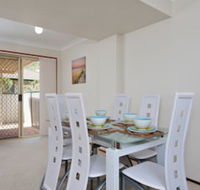 Beachcomber at Fingal Bay - Timeshare Accommodation