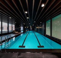 Melbourne Star - Timeshare Accommodation