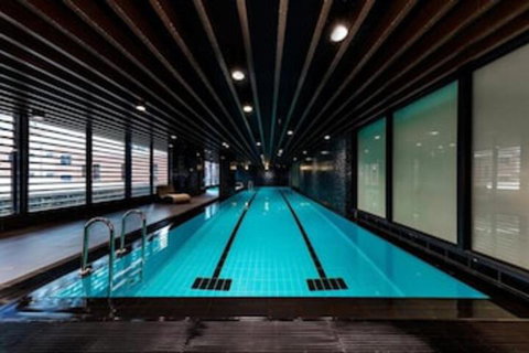 Melbourne Star - Timeshare Accommodation 0