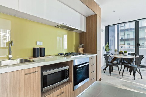 Melbourne Star - Timeshare Accommodation 2