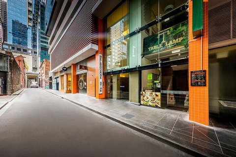 Melbourne Star - Timeshare Accommodation 4