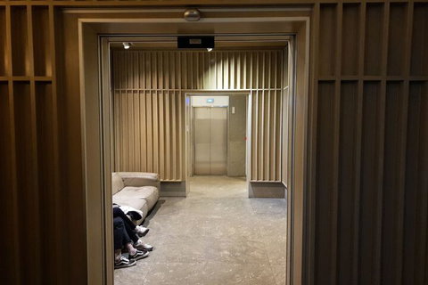Melbourne Star - Timeshare Accommodation 5