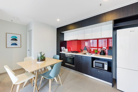Melbourne Star - Timeshare Accommodation 6