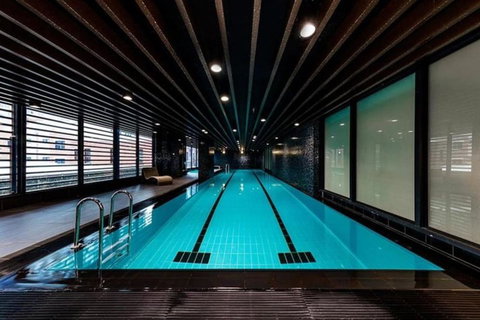 Melbourne Star - Timeshare Accommodation 3