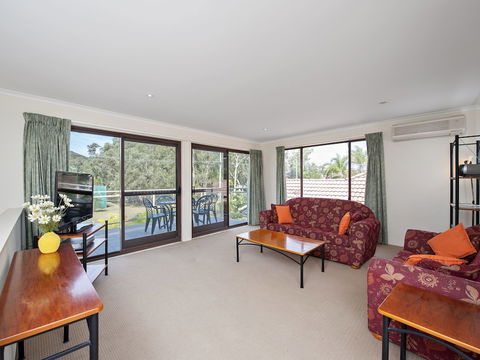 The Breakers 16 Government Road - Timeshare Accommodation 3