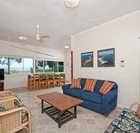 Sandy Shores 18 Corlette Point Road - Timeshare Accommodation