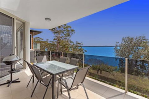 Mirage 24A Gloucester Street - Timeshare Accommodation 0