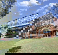 Neptunes Rest 55 Corrie Parade - Timeshare Accommodation
