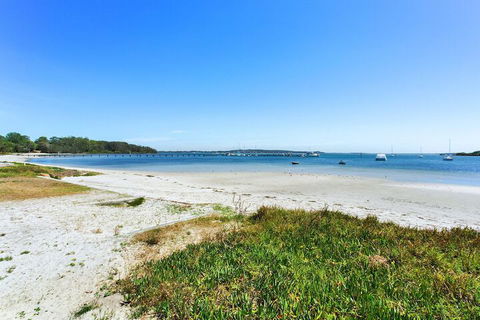 Waterfront At Sunset Boulevard Soldiers Point - Timeshare Accommodation 5