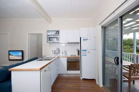 Frangipani, 4 Gloucester Street - Timeshare Accommodation 2