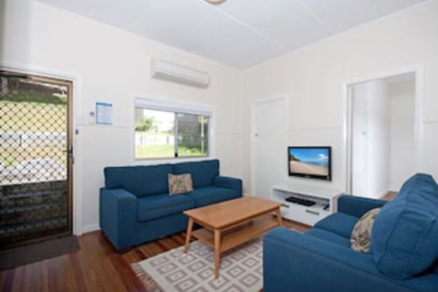 Frangipani, 4 Gloucester Street - Timeshare Accommodation 0