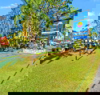 Comfort Inn North Brisbane - Timeshare Accommodation