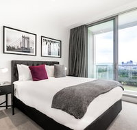 BOUTIQUE STAYS - The Fawkner - Timeshare Accommodation