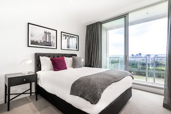 BOUTIQUE STAYS - The Fawkner - Timeshare Accommodation 0