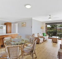 Promenade 12 / 8 Intrepid Cl fantastic waterfront unit