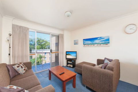 Thurlow Lodge 6 / 6 Thurlow Avenue - Timeshare Accommodation 0