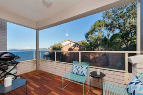 Bangalee Unit 15 / 41 Soldiers Point Road - Timeshare Accommodation 0