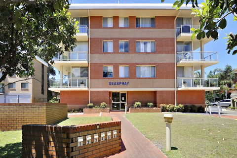 Seaspray, Unit 3/4 Intrepid Close - Timeshare Accommodation 4