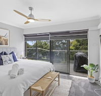 Paradiso Unit 1 / 1 Laman Street
