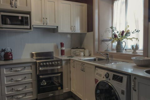 Hartley Historic Cottages - Timeshare Accommodation 3