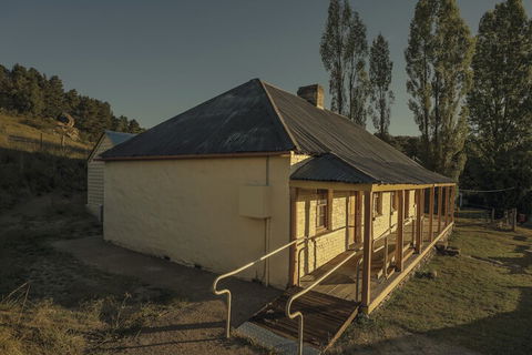 Hartley Historic Cottages - Timeshare Accommodation 2