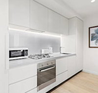 Empire Apartment - Timeshare Accommodation