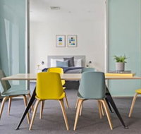 325 Collins Street - Timeshare Accommodation