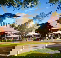 Sanctuary By Sirromet - Timeshare Accommodation