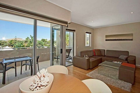 RESORT & SPA KINGSCLIFF 5212 / 13 - Timeshare Accommodation 2