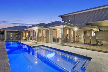 Pottsville Beach Holiday Home - Timeshare Accommodation 0