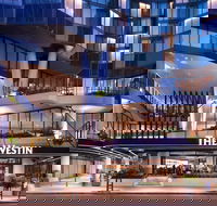 The Westin Brisbane