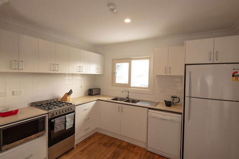 Numbananga Lodge - Timeshare Accommodation 2