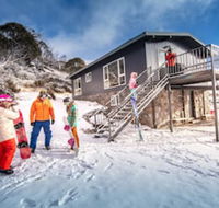 Numbananga Lodge - Timeshare Accommodation