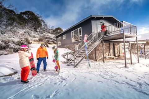 Numbananga Lodge - Timeshare Accommodation 0