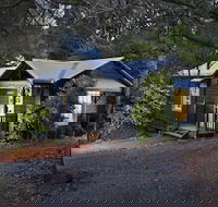 Leddicott Cottage - Timeshare Accommodation