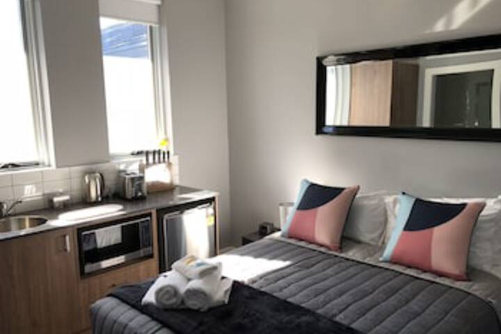 Lambton NSW Timeshare Accommodation